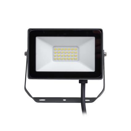 Philips - Proyector LED DECOFLOOD LED/10W/230V IP65