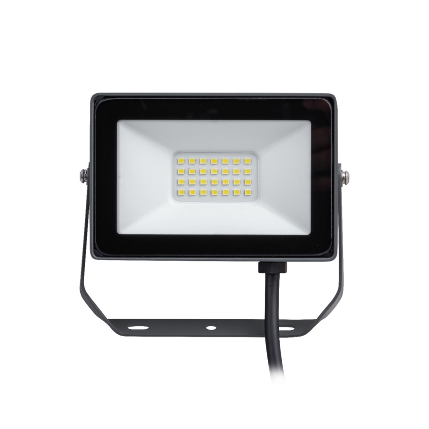Philips - Proyector LED DECOFLOOD LED/10W/230V IP65