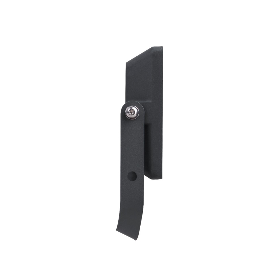 Philips - Proyector LED DECOFLOOD LED/10W/230V IP65