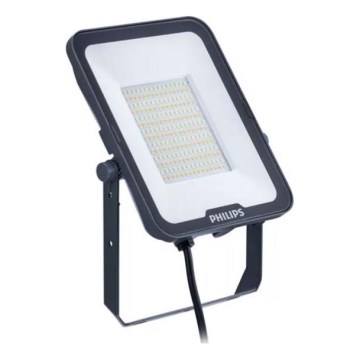 Philips - Proyector LED LEDINAIRE ALL-IN LED/70W/230V 3000/4000/6500K IP65 antracita