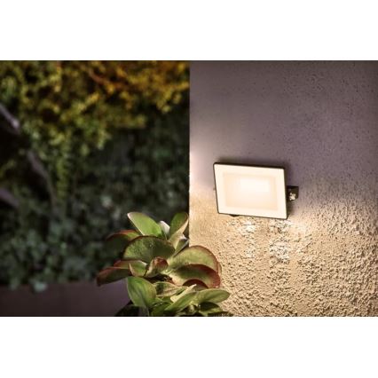 Philips - Proyector LED LOIS LED/10W/230V IP65 3000K