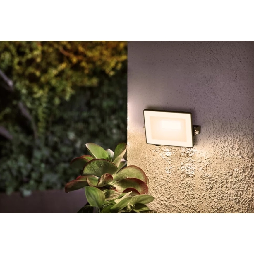 Philips - Proyector LED LOIS LED/10W/230V IP65 3000K