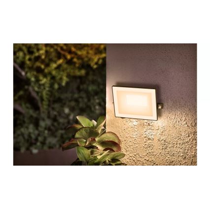 Philips - Proyector LED LOIS LED/20W/230V IP65 3000K