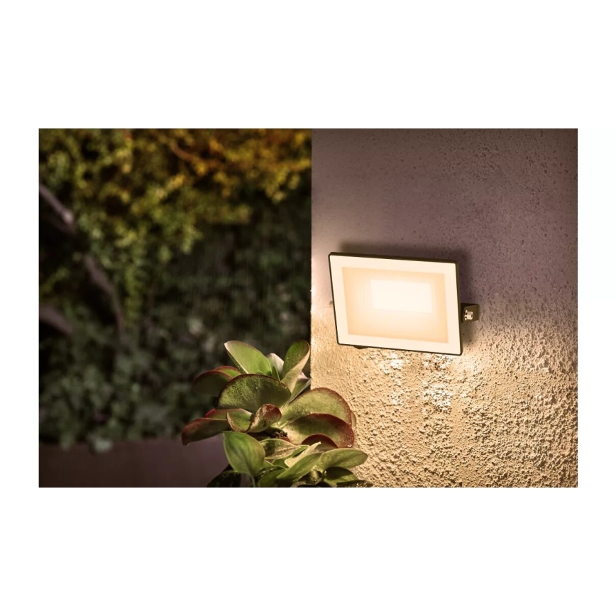 Philips - Proyector LED LOIS LED/20W/230V IP65 3000K