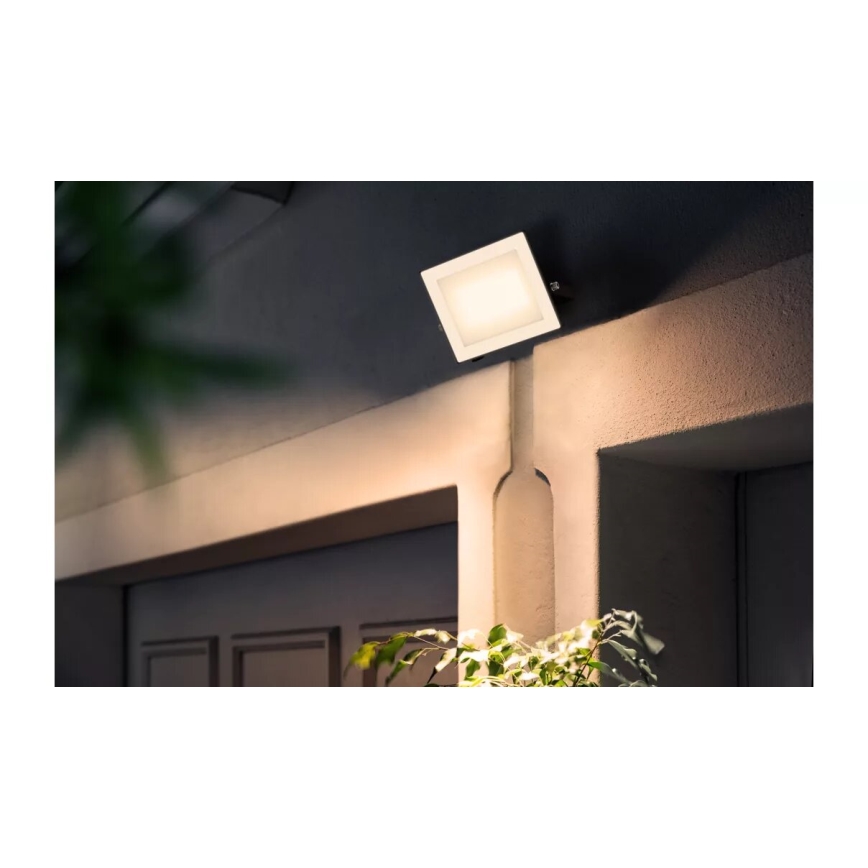 Philips - Proyector LED LOIS LED/30W/230V IP65 3000K