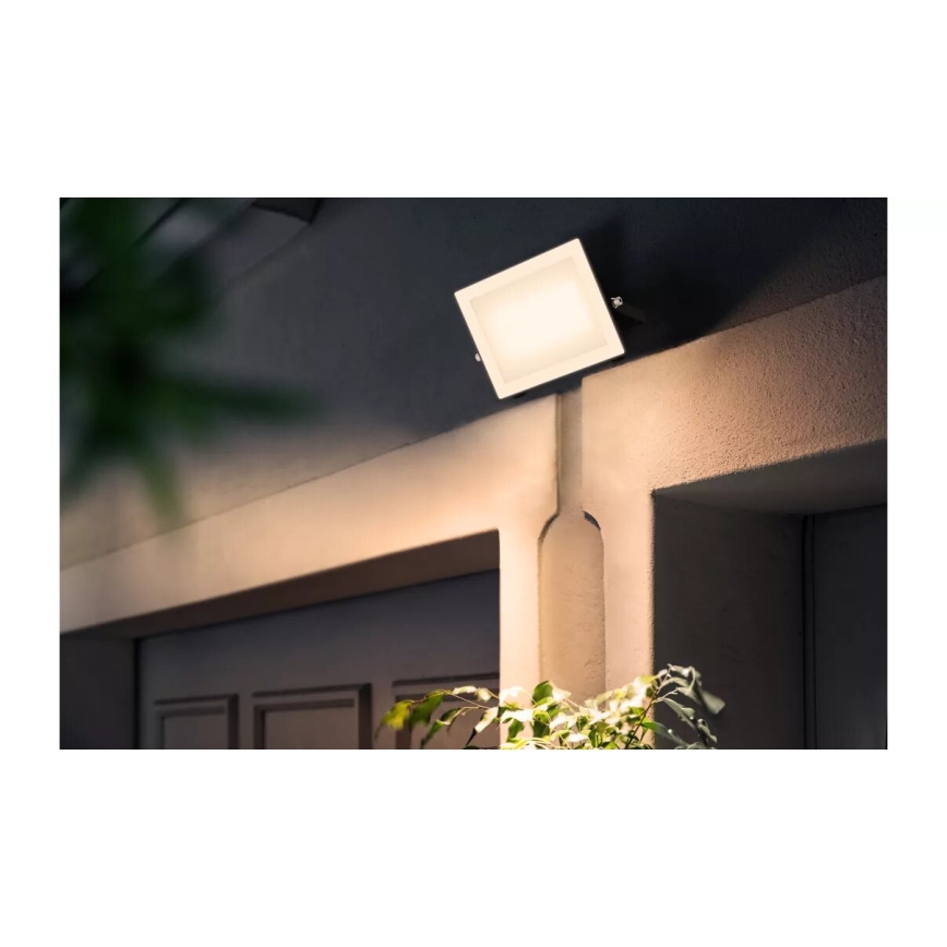 Philips - Proyector LED LOIS LED/50W/230V IP65 3000K