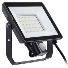 Philips - Proyector LED para exteriores con sensor PROJECTLINE LED/50W/230V IP65 4000K