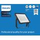 Philips - Proyector LED para exteriores PROJECTLINE LED/100W/230V IP65 4000K