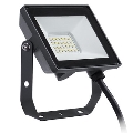 Philips - Proyector LED para exteriores PROJECTLINE LED/10W/230V IP65 3000K