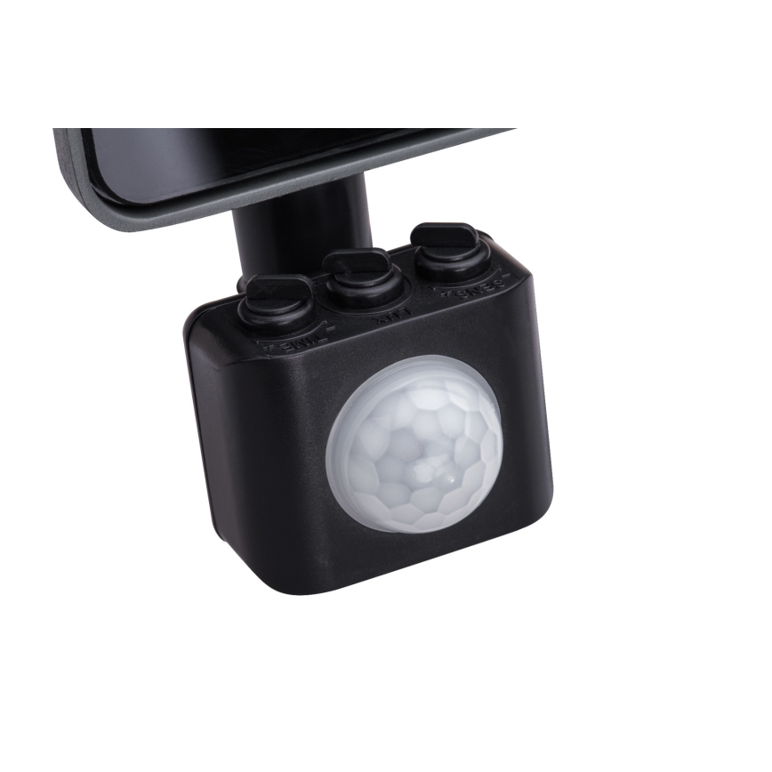 Philips - Reflector LED con sensor DECOFLOOD LED/20W/230V IP65