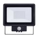 Philips - Reflector LED con sensor DECOFLOOD LED/50W/230V IP65 CRI 90