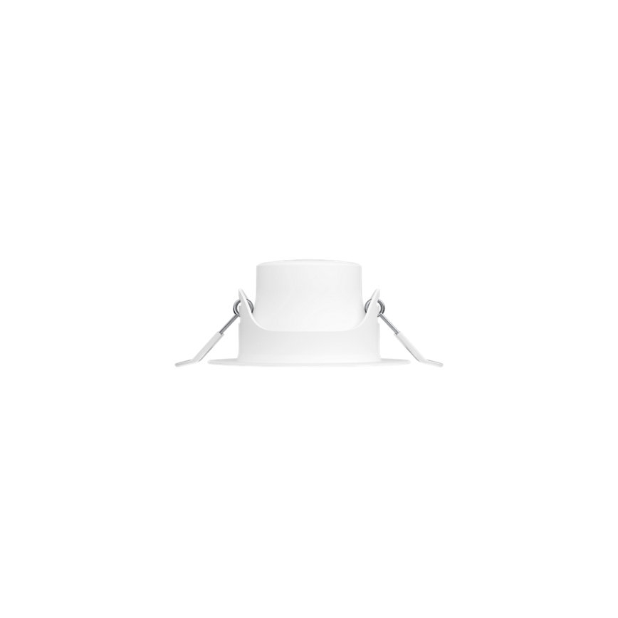 Philips -SADA 3xLED Lámpara de techo regulable IMPALA Warm Glow LED/6W/230V