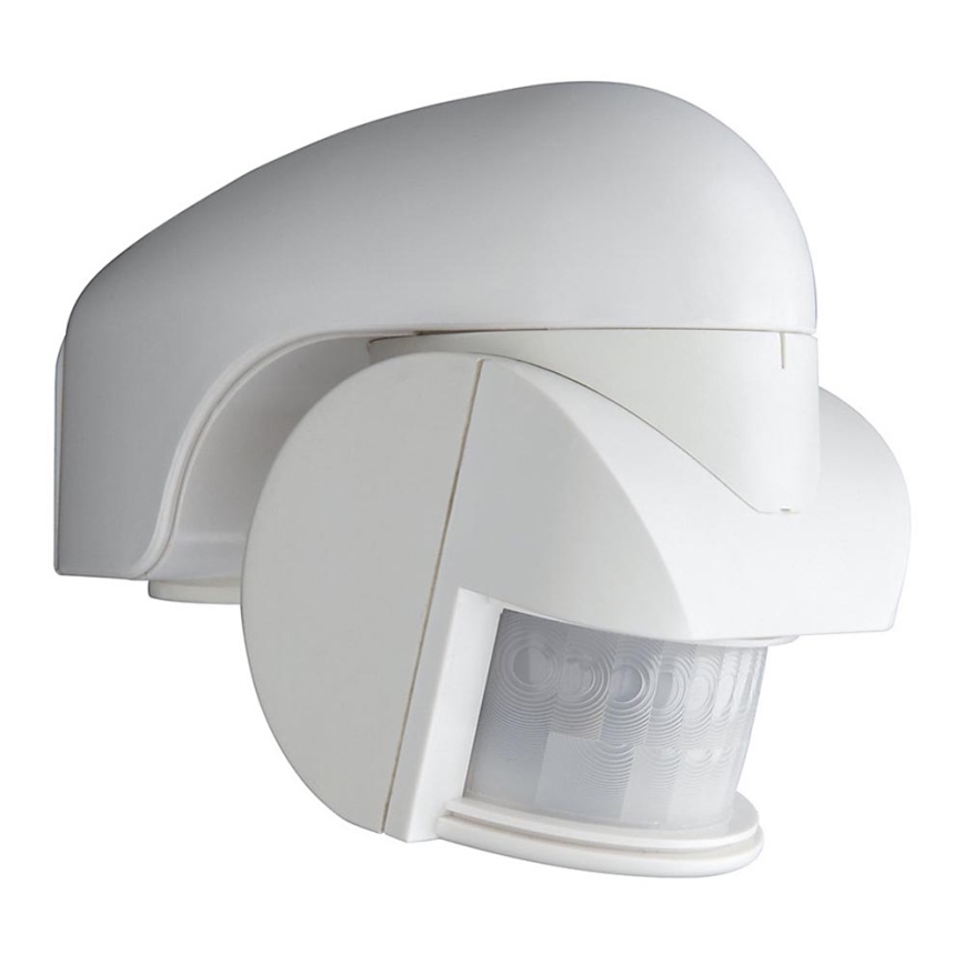 Philips - Sensor de movimiento para exteriores IP44 blanco