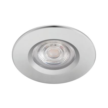 Philips - SET 3x LED Lámpara de baño regulable DIVE LED/5W/230V IP65
