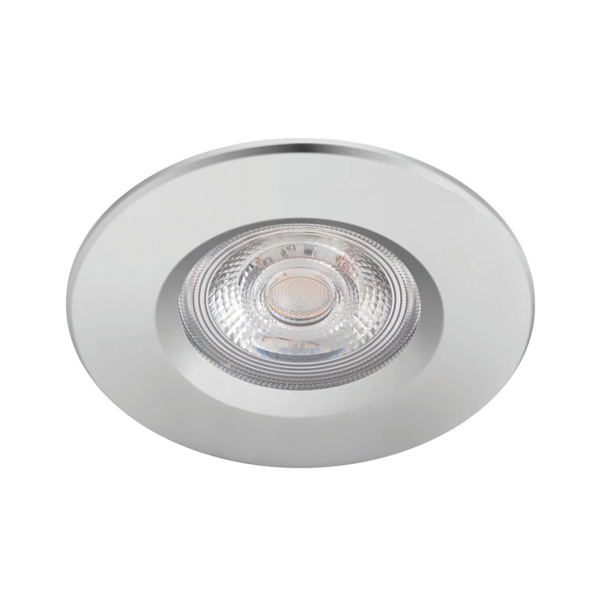 Philips - SET 3x LED Lámpara de baño regulable DIVE LED/5W/230V IP65