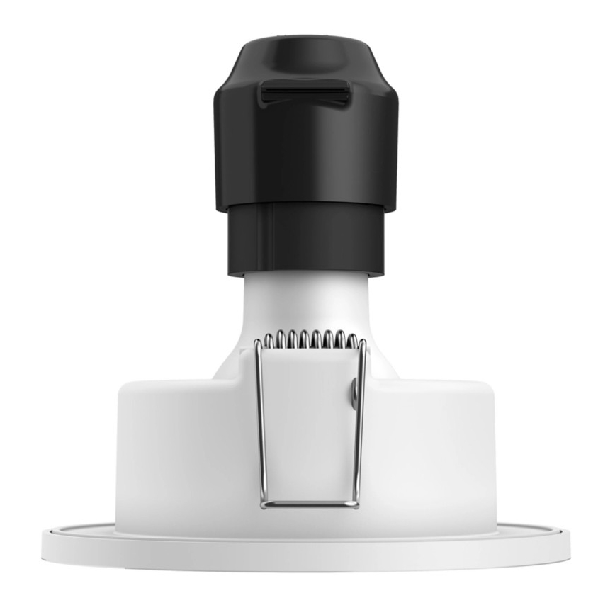 Philips - SET 3x Lámpara empotrable de baño LED regulable Hue ADORE BATHROOM 1xGU10/4,2W/230V 2200-6500K IP44
