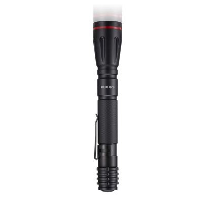 Philips SFL1001P/10 - LED Linterna 2xAA