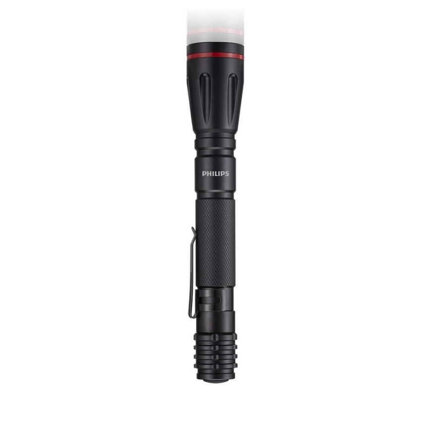 Philips SFL1001P/10 - LED Linterna 2xAA