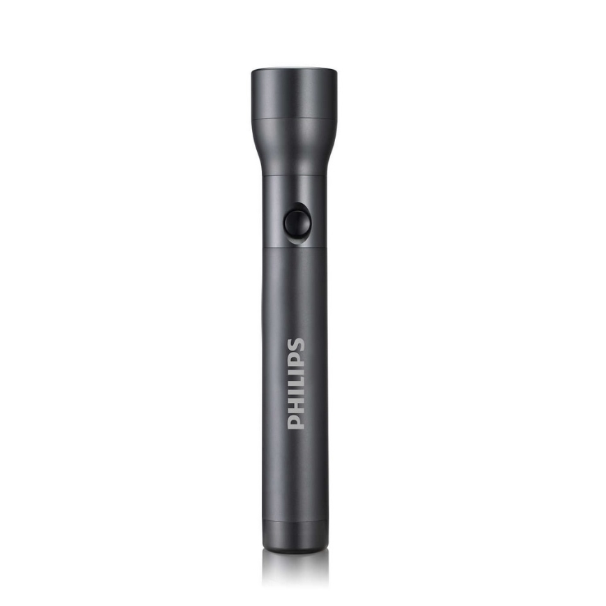 Philips SFL4003T/10 - LED Linterna 6xAA