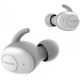 Philips SHB2505WT/10 - Auriculares inalámbricos con Bluetooth blanco