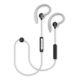 Philips TAA4205BK/00 - Auriculares Bluetooth con micrófono blanco/negro