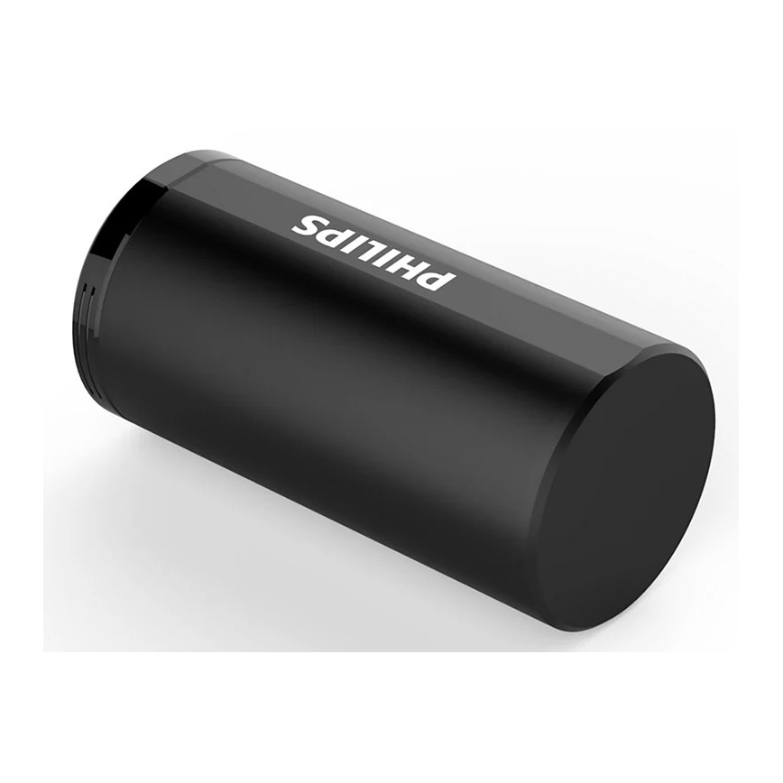 Philips TAST702BK/00 - Auriculares inalámbricos TWS Bluetooth IPX5 negro