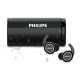 Philips TAST702BK/00 - Auriculares inalámbricos TWS Bluetooth IPX5 negro