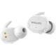 Philips TAT3216WT/00 - Auriculares inalámbricos TWS Bluetooth IPX5 blanco