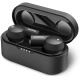 Philips TAT5505BK/00 - Auriculares inalámbricos TWS Bluetooth IPX4 negro