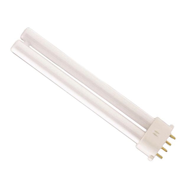 Philips Tubo fluorescente de bajo consumo  2G7/9W