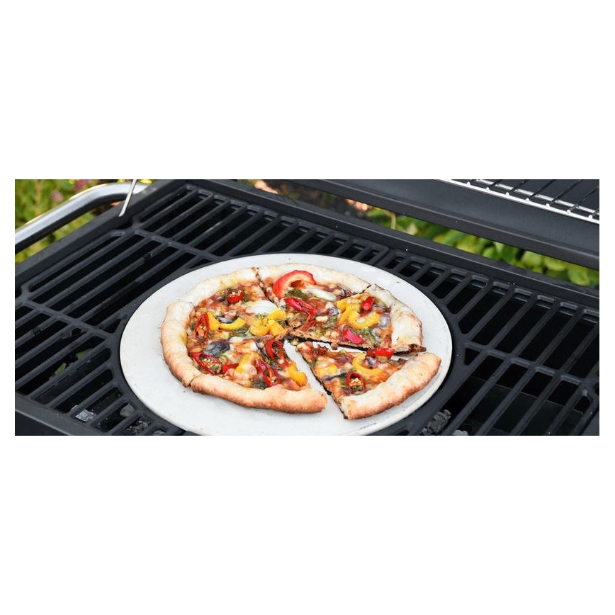 Piedra de pizza 31 cm