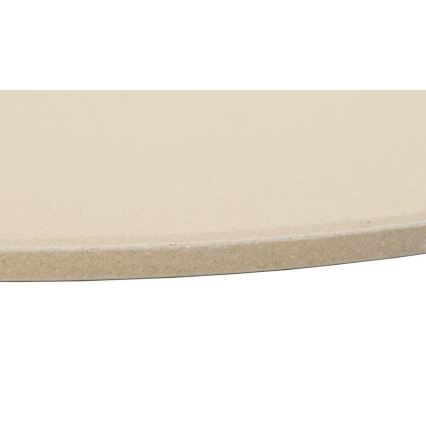 Piedra de pizza 31 cm
