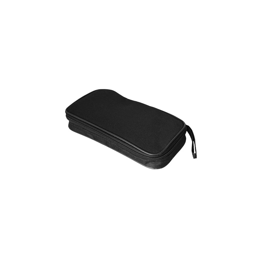 Pinza amperimétrica 3xAAA
