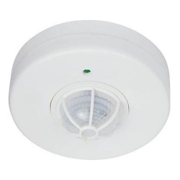 PIR sensor T365 360° techo 230V~ 1200W