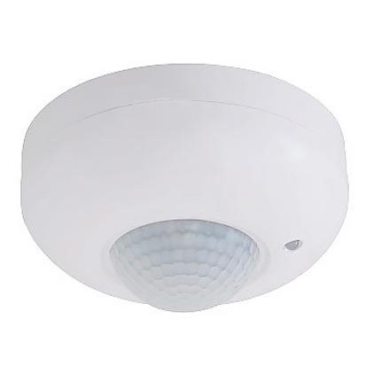 PIR sensor T366 360° de techo, 1x sensor, 230V~ 1200W