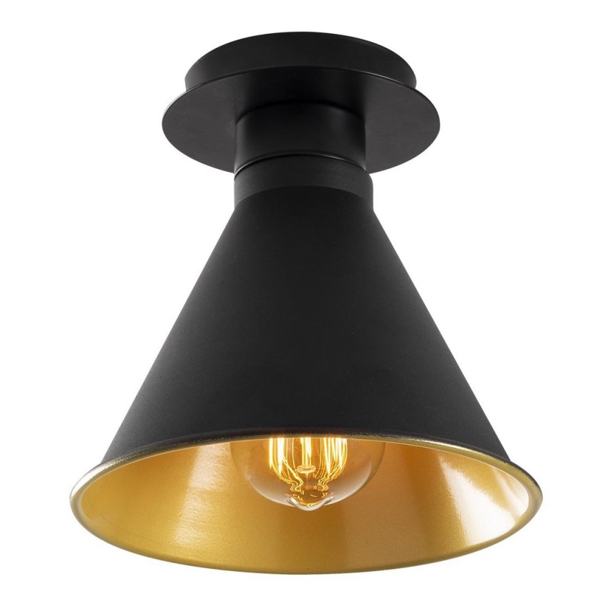 Plafón BERCESTE 1xE27/40W/230V