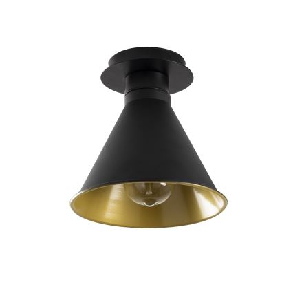 Plafón BERCESTE 1xE27/40W/230V