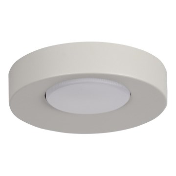 Plafón BROS 1xGX53/12W/230V beige