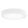 Plafón de baño CLEO 4xE27/24W/230V diá. 50 cm blanco IP54