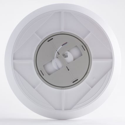 Plafón de baño LED AVESTA LED/45W/230V 4000K IP54