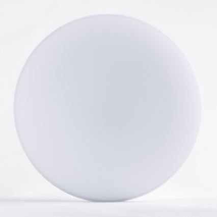 Plafón de baño LED con sensor AVESTA LED/12W/230V 4000K IP54