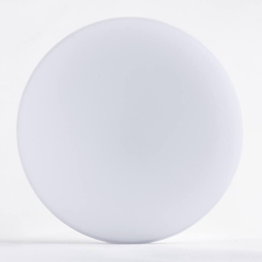 Plafón de baño LED con sensor AVESTA LED/12W/230V 4000K IP54