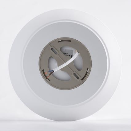 Plafón de baño LED con sensor AVESTA LED/12W/230V 4000K IP54