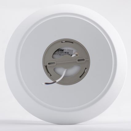 Plafón de baño LED con sensor AVESTA LED/18W/230V 4000K IP54