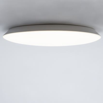 Plafón de baño LED con sensor AVESTA LED/28W/230V 4000K IP54