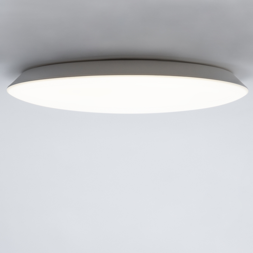 Plafón de baño LED con sensor AVESTA LED/28W/230V 4000K IP54