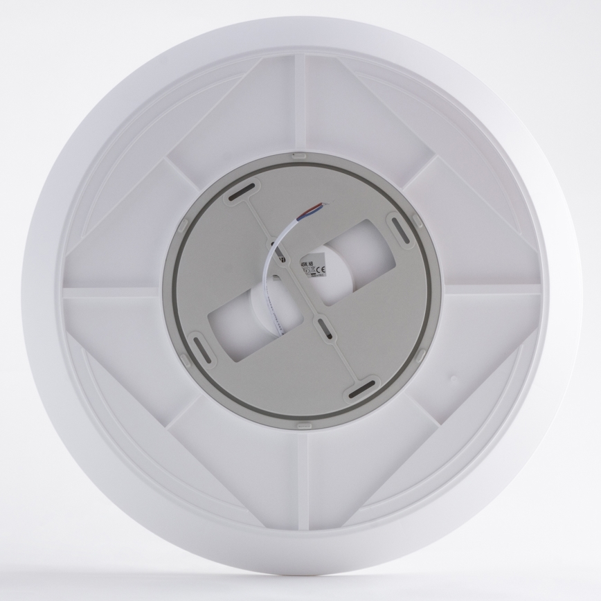 Plafón de baño LED con sensor AVESTA LED/45W/230V 4000K IP54