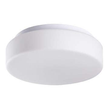 Plafón de baño PERAZ 1xE27/60W/230V diámetro 30 cm IP44