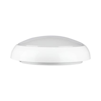 Plafón de emergencia LED con sensor LED/20W/230V IP65 3000/4000/6500K