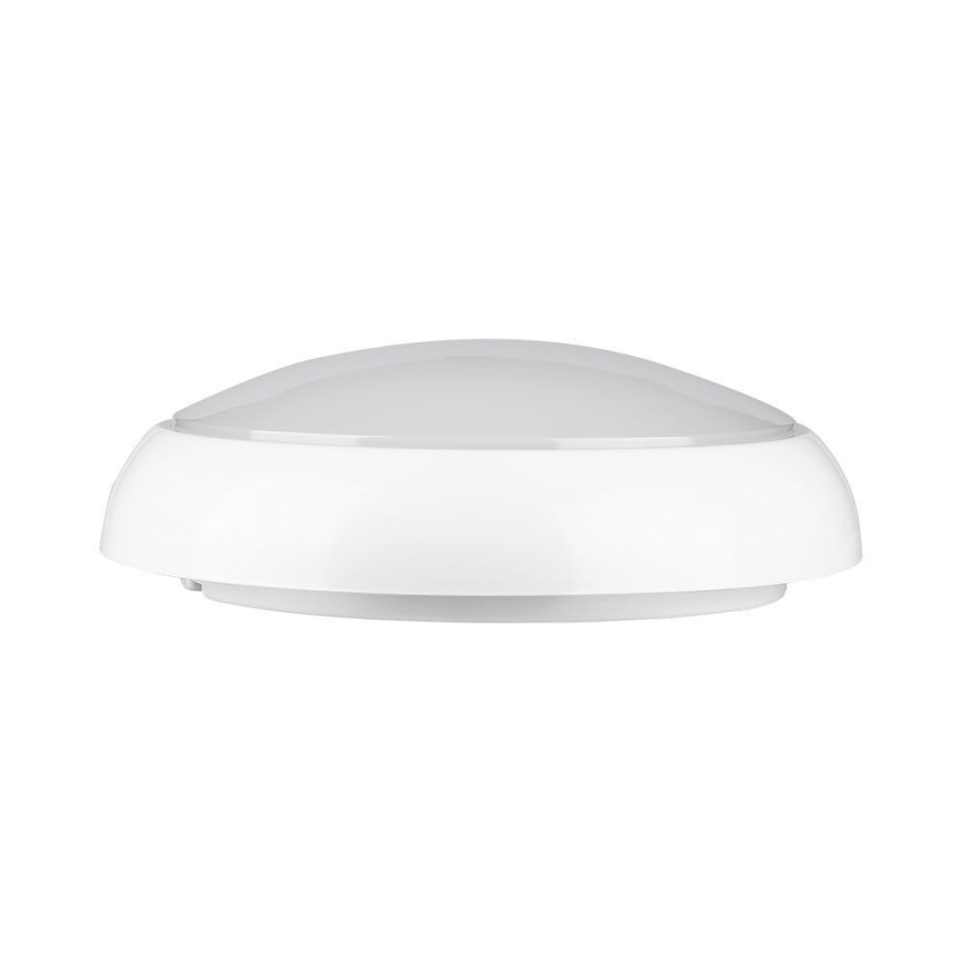 Plafón de emergencia LED con sensor LED/20W/230V IP65 3000/4000/6500K
